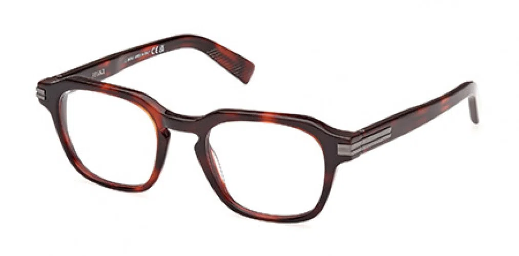 ZEGNA 5282 Eyeglasses - view 3